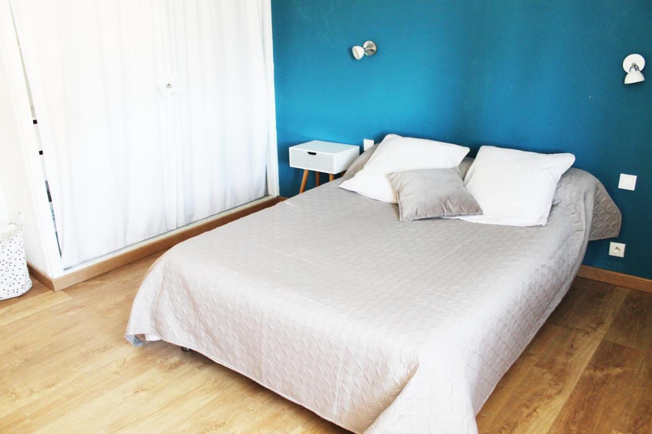 Magnifique Appartement Proche Centre Collioure Exterior foto
