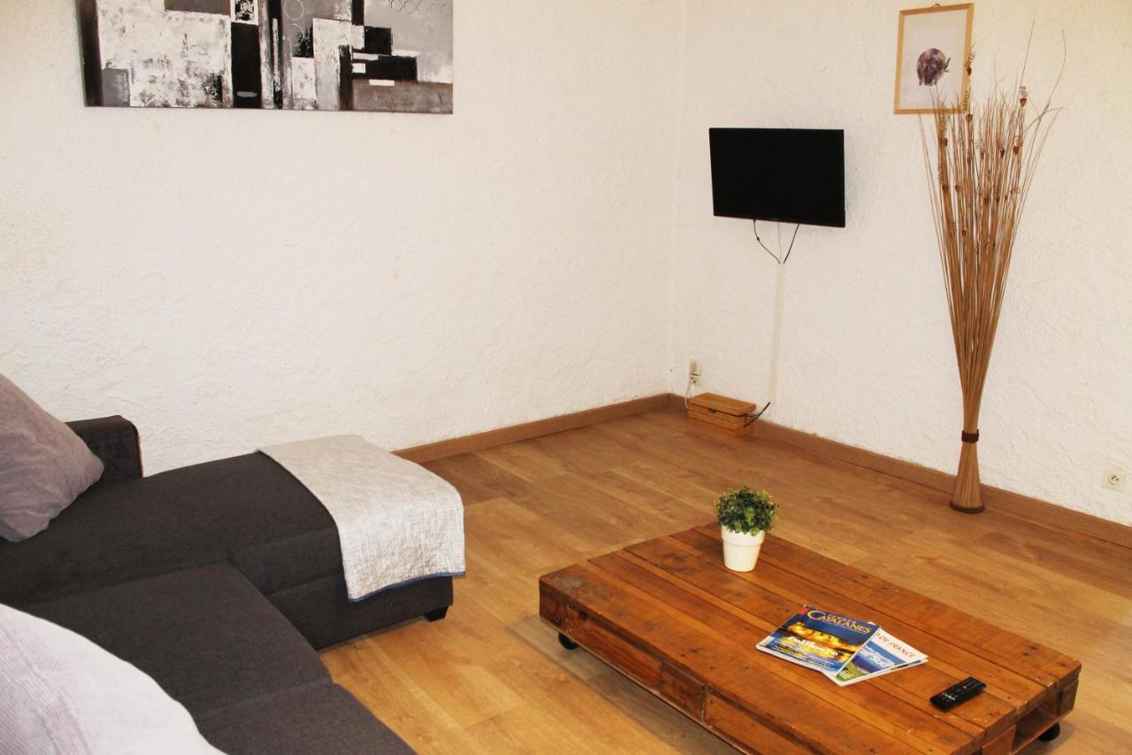 Magnifique Appartement Proche Centre Collioure Exterior foto