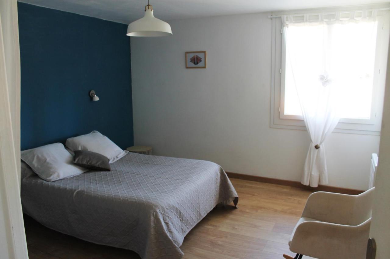 Magnifique Appartement Proche Centre Collioure Exterior foto