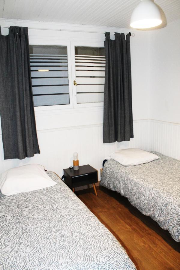 Magnifique Appartement Proche Centre Collioure Exterior foto
