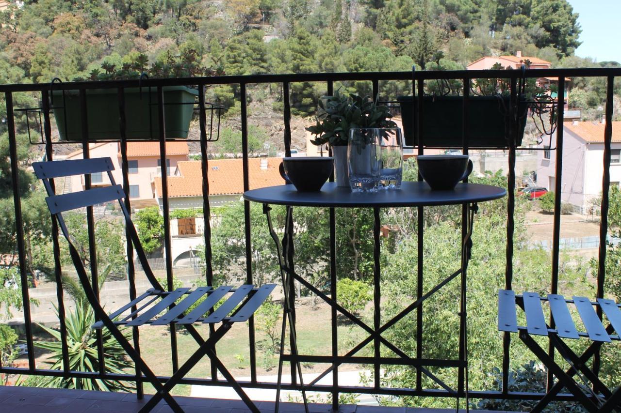 Magnifique Appartement Proche Centre Collioure Exterior foto