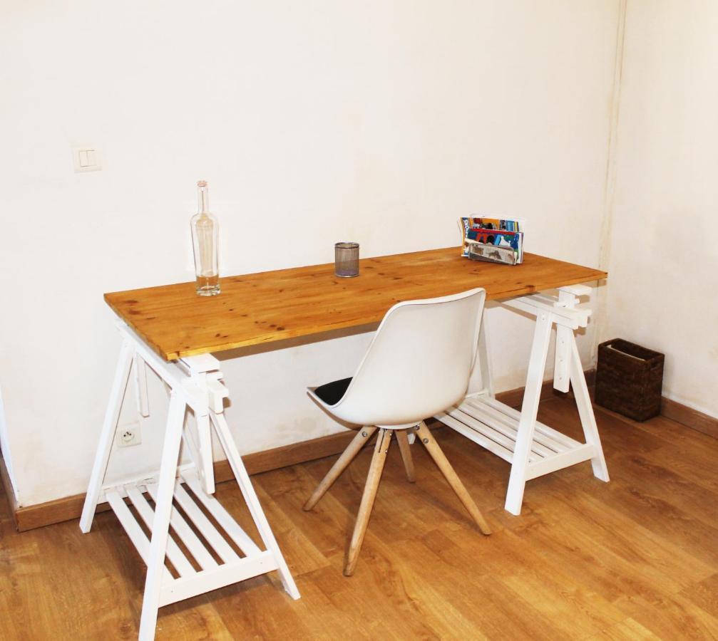 Magnifique Appartement Proche Centre Collioure Exterior foto