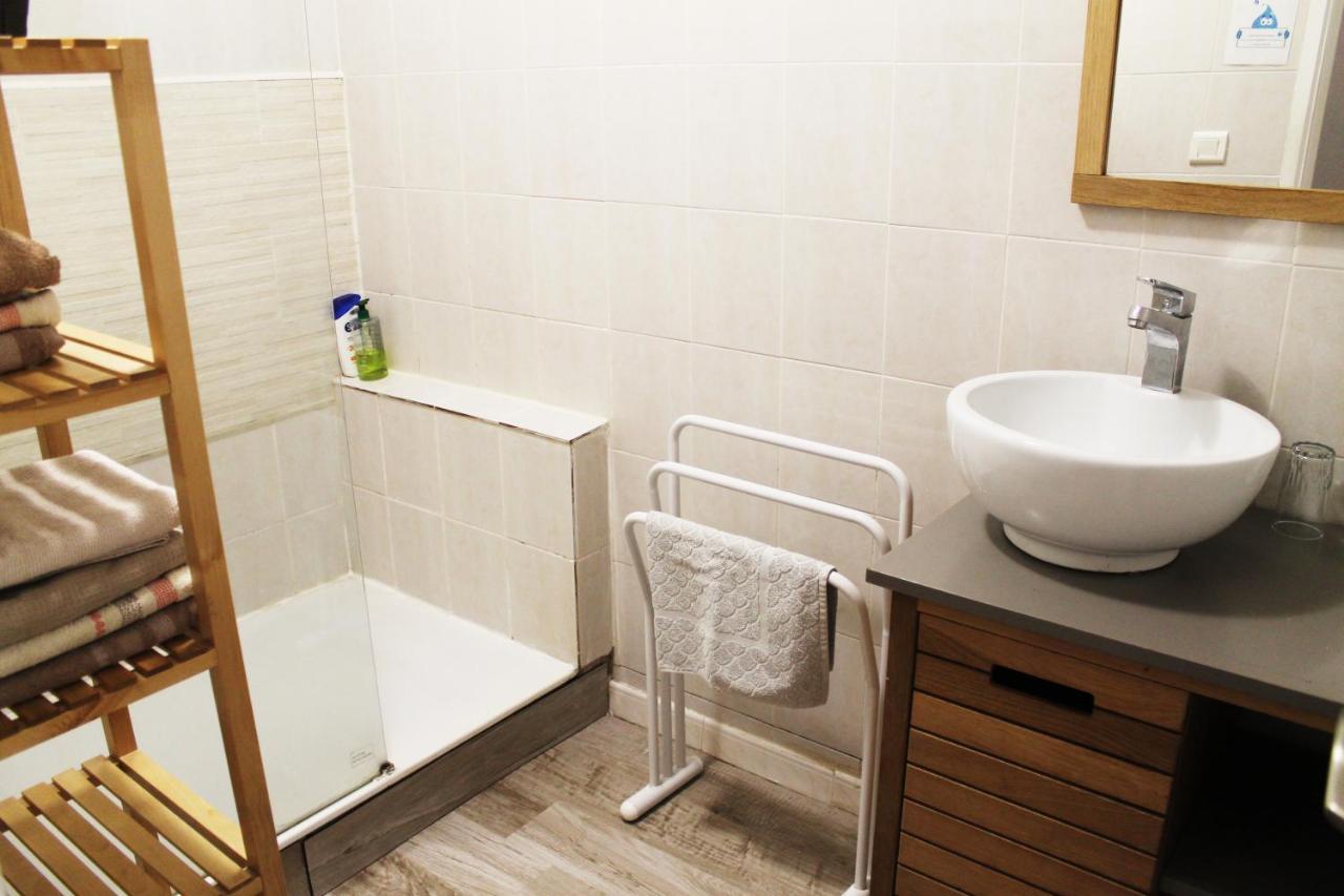 Magnifique Appartement Proche Centre Collioure Exterior foto
